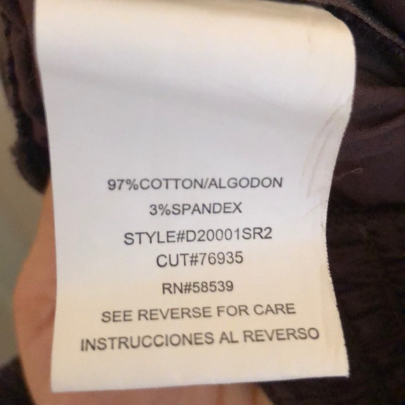 Color blocking sundress - Picture 6 of 6